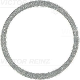 VICTOR REINZ Уплотнительное кольцо, резьбовая пробка маслосливн 41-71060-00